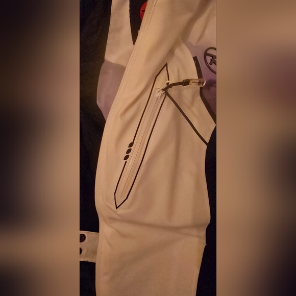 Rissignol Pro 20000 Size M ski jacket - Picture 11 of 14